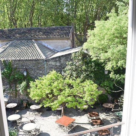 Bed and Breakfast La Figuiere Fontaine De Vaucluse Экстерьер фото