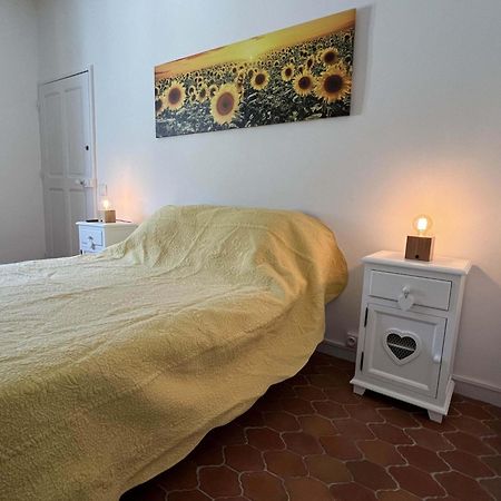 Bed and Breakfast La Figuiere Fontaine De Vaucluse Экстерьер фото