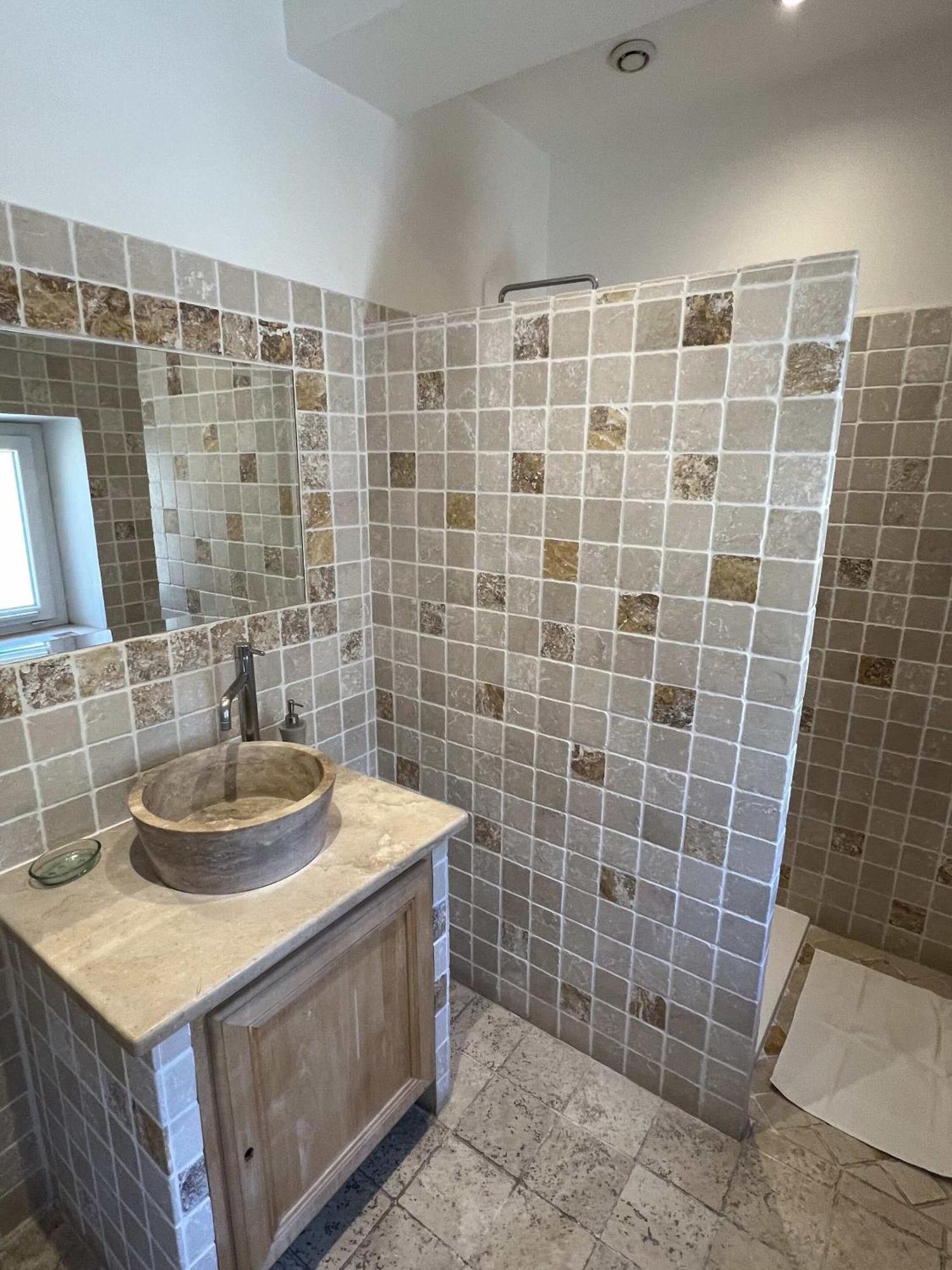 Bed and Breakfast La Figuiere Fontaine De Vaucluse Экстерьер фото